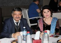 Баку и любовь: Каждая строчка, как мгновение судьбы (ФОТО)