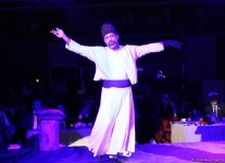 Баку и любовь: Каждая строчка, как мгновение судьбы (ФОТО)