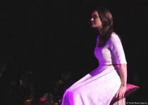 Баку и любовь: Каждая строчка, как мгновение судьбы (ФОТО)