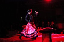 Баку и любовь: Каждая строчка, как мгновение судьбы (ФОТО)