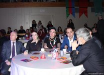 Баку и любовь: Каждая строчка, как мгновение судьбы (ФОТО)