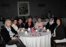 Баку и любовь: Каждая строчка, как мгновение судьбы (ФОТО)