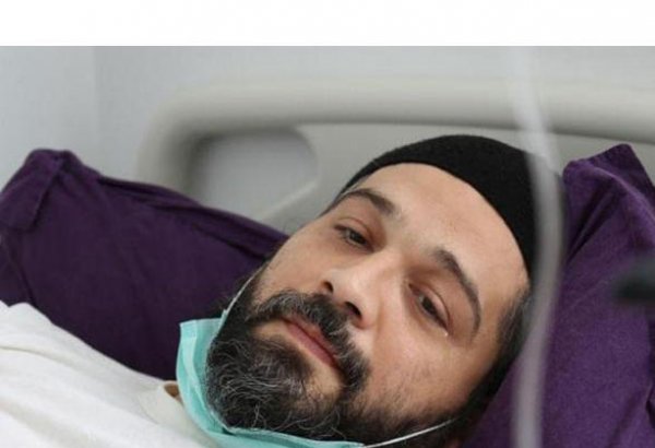 Шахин Закизаде не скончался – Терапевтическая клиника АМУ