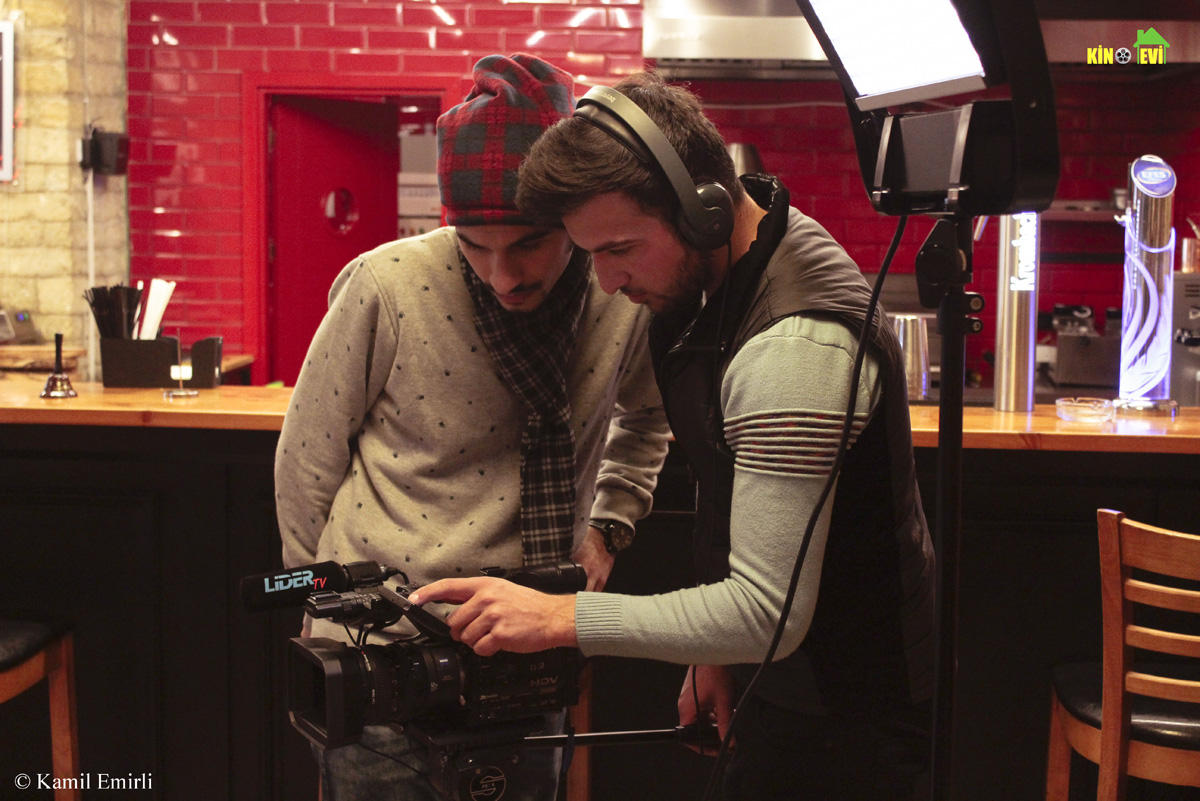 Жизнь и творчество Тюркан Шорай  в азербайджанском  "Доме кино" (ВИДЕО, ФОТО)