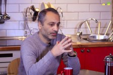 Жизнь и творчество Тюркан Шорай  в азербайджанском  "Доме кино" (ВИДЕО, ФОТО)