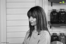 Жизнь и творчество Тюркан Шорай  в азербайджанском  "Доме кино" (ВИДЕО, ФОТО)