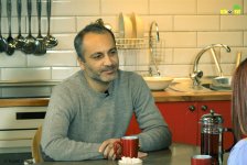 Жизнь и творчество Тюркан Шорай  в азербайджанском  "Доме кино" (ВИДЕО, ФОТО)