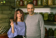 Жизнь и творчество Тюркан Шорай  в азербайджанском  "Доме кино" (ВИДЕО, ФОТО)