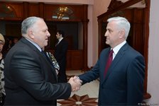 Азербайджан -  важный партнер Литвы - посол (ФОТО)