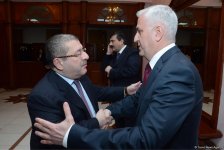 Азербайджан -  важный партнер Литвы - посол (ФОТО)