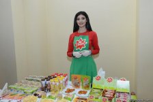 Азербайджан -  важный партнер Литвы - посол (ФОТО)