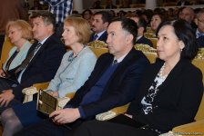 Азербайджан -  важный партнер Литвы - посол (ФОТО)