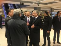 Али Ахмедов: Рост цен в супермаркетах Баку не достигает особо ощутимого и беспокоящего уровня (ФОТО)