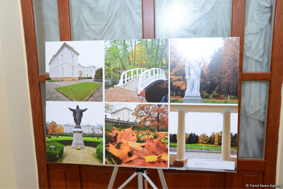 Азербайджан -  важный партнер Литвы - посол (ФОТО)