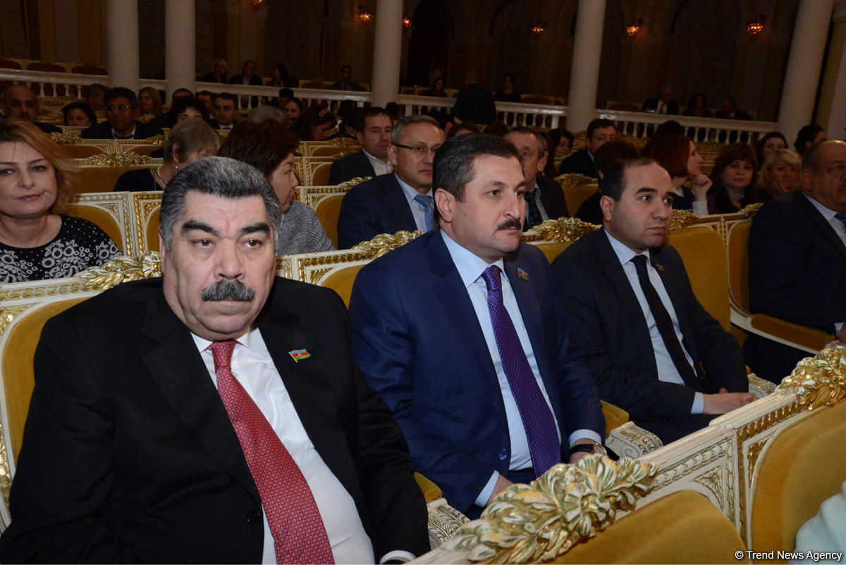 Азербайджан -  важный партнер Литвы - посол (ФОТО)