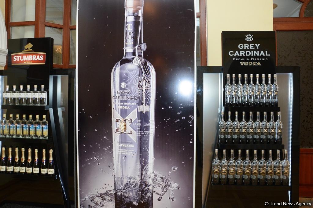 Азербайджан -  важный партнер Литвы - посол (ФОТО)