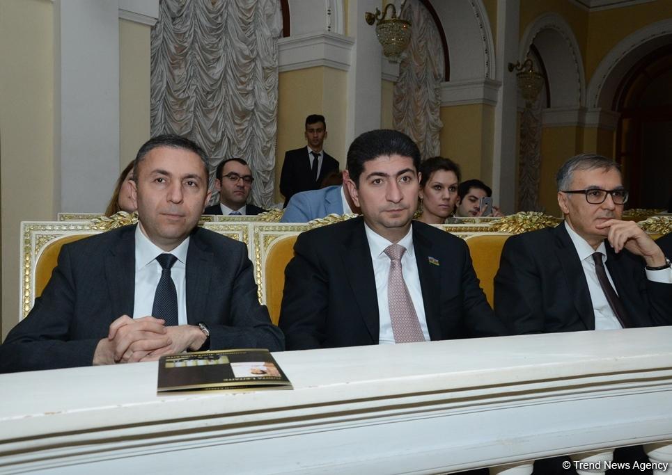 Азербайджан -  важный партнер Литвы - посол (ФОТО)