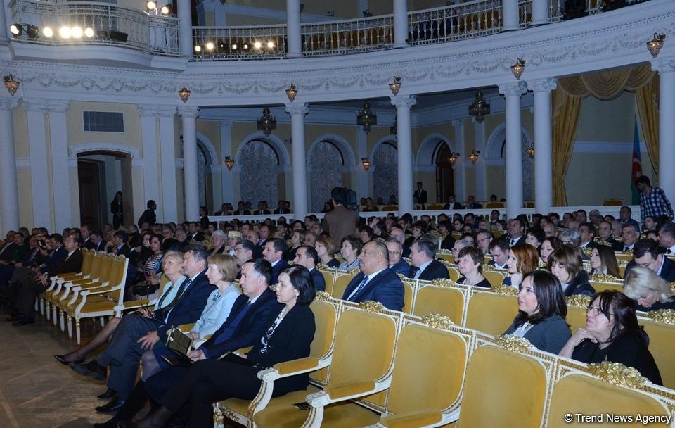 Азербайджан -  важный партнер Литвы - посол (ФОТО)