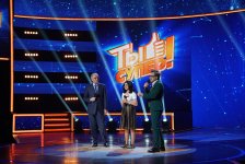 Телепроект с участием представителей Азербайджана признан лучшим в России (ФОТО)