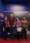 В Баку состоялась презентация фильма "Второй выстрел", победителя конкурса "Новое дыхание" (ФОТО)