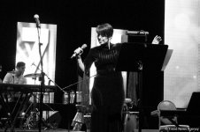 jAzzeri Bands в Баку: Импровизация в джазе всегда создает что-то новое (ВИДЕО, ФОТО)