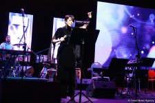 jAzzeri Bands в Баку: Импровизация в джазе всегда создает что-то новое (ВИДЕО, ФОТО)