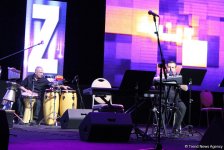 jAzzeri Bands в Баку: Импровизация в джазе всегда создает что-то новое (ВИДЕО, ФОТО)