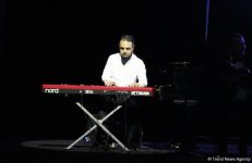 jAzzeri Bands в Баку: Импровизация в джазе всегда создает что-то новое (ВИДЕО, ФОТО)