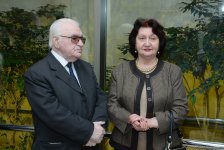 «Человек, которого я люблю» на Творческой сцене «ÜNS» (ФОТО)