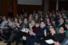 «Человек, которого я люблю» на Творческой сцене «ÜNS» (ФОТО)