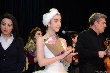 «Человек, которого я люблю» на Творческой сцене «ÜNS» (ФОТО)