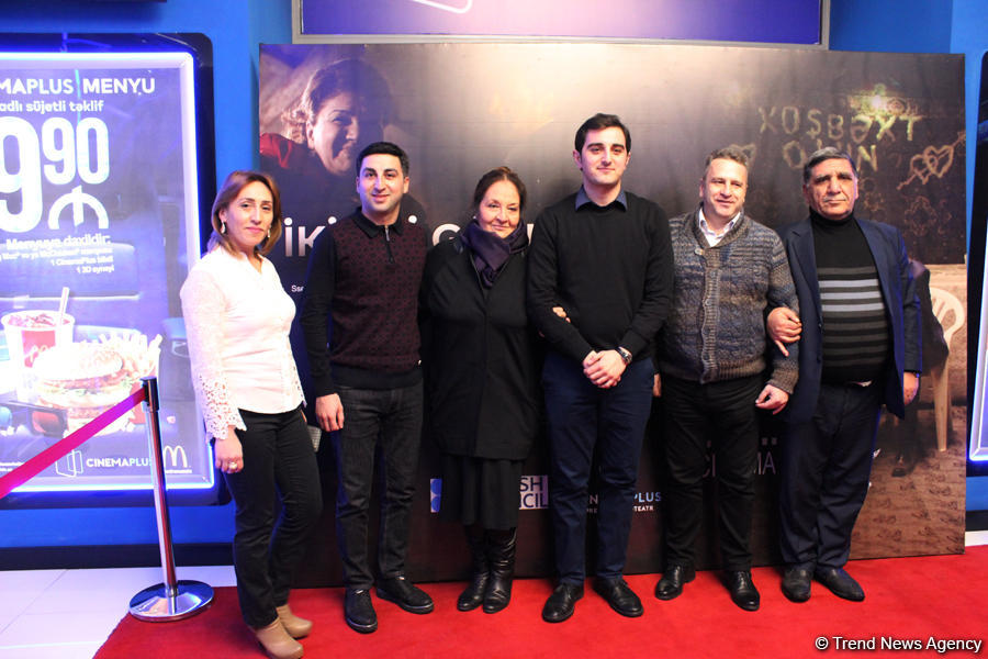 "Второй выстрел" из Азербайджана в Южную Корею (ФОТО)