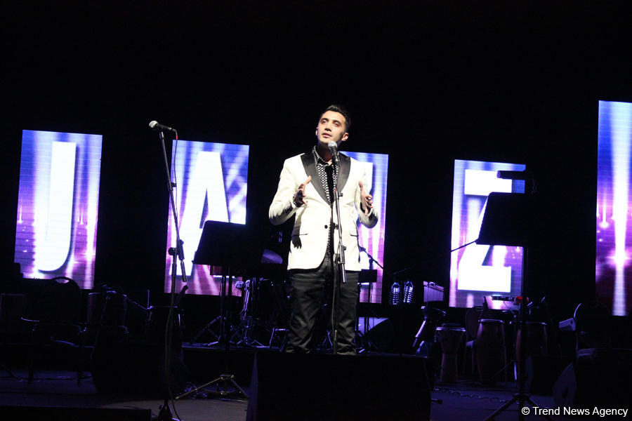 jAzzeri Bands в Баку: Импровизация в джазе всегда создает что-то новое (ВИДЕО, ФОТО)