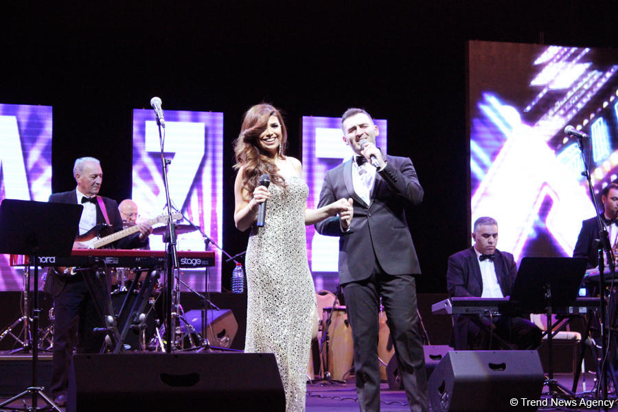 jAzzeri Bands в Баку: Импровизация в джазе всегда создает что-то новое (ВИДЕО, ФОТО)