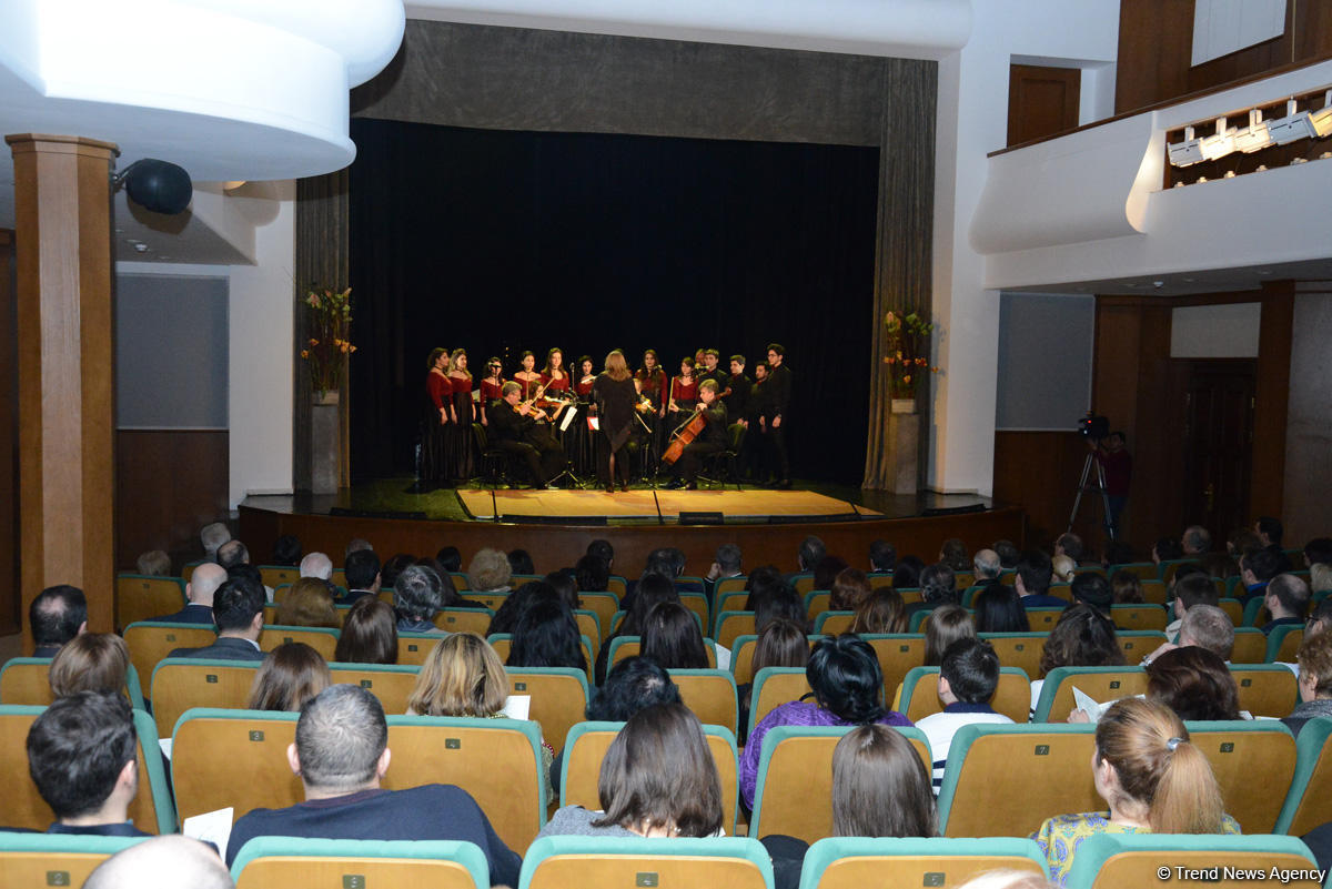 «Человек, которого я люблю» на Творческой сцене «ÜNS» (ФОТО)