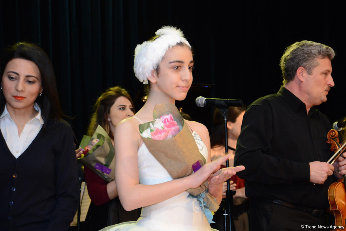 «Человек, которого я люблю» на Творческой сцене «ÜNS» (ФОТО)