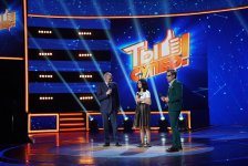 Лиричной песней о маме Парвана Алджанова  покорила жюри "Ты супер!" (ВИДЕО, ФОТО)