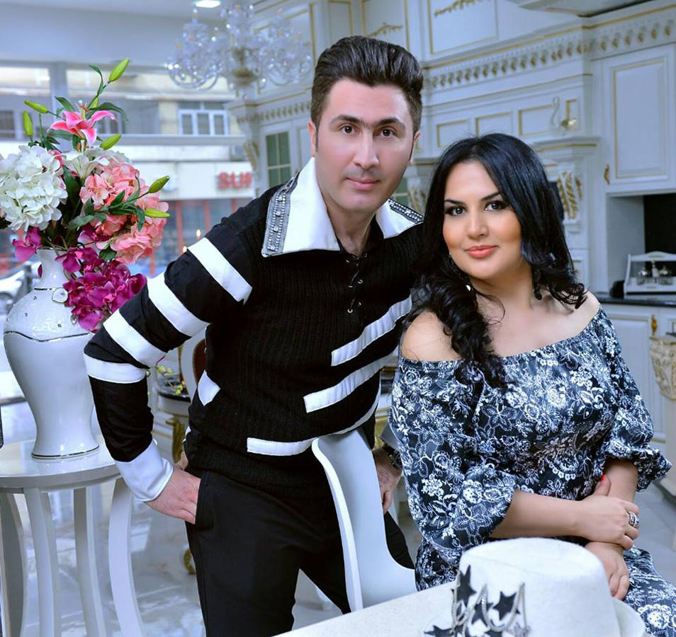 Музыка турков-ахыска в Азербайджане (ФОТО, АУДИО)