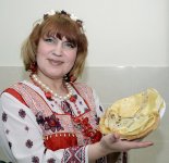 В Баку празднуют Масленицу (ФОТО)