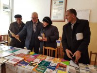 Олимпиада по русскому языку и литературе объединила учащихся 33 азербайджанских школ (ФОТО)