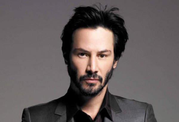 Marvel приглашает Киану Ривза сняться почти в каждом фильме