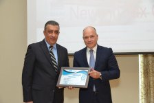 В Баку обсудили вопросы дальнейшего развития сферы туризма (ФОТО)