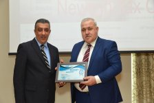 В Баку обсудили вопросы дальнейшего развития сферы туризма (ФОТО)