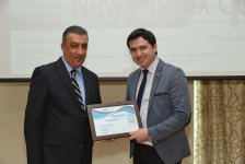 В Баку обсудили вопросы дальнейшего развития сферы туризма (ФОТО)