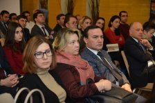 В Баку обсудили вопросы дальнейшего развития сферы туризма (ФОТО)