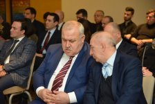 В Баку обсудили вопросы дальнейшего развития сферы туризма (ФОТО)