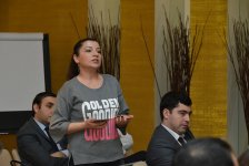 В Баку обсудили вопросы дальнейшего развития сферы туризма (ФОТО)