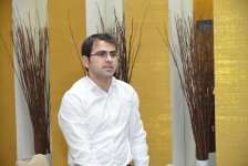 В Баку обсудили вопросы дальнейшего развития сферы туризма (ФОТО)