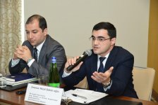 В Баку обсудили вопросы дальнейшего развития сферы туризма (ФОТО)