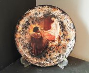 Азербайджанские художники совершили "Путешествие с Востока на Запад" (ФОТО)